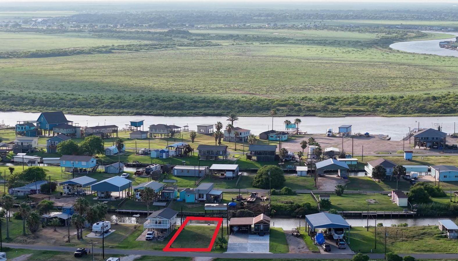 1222 County Road 204
