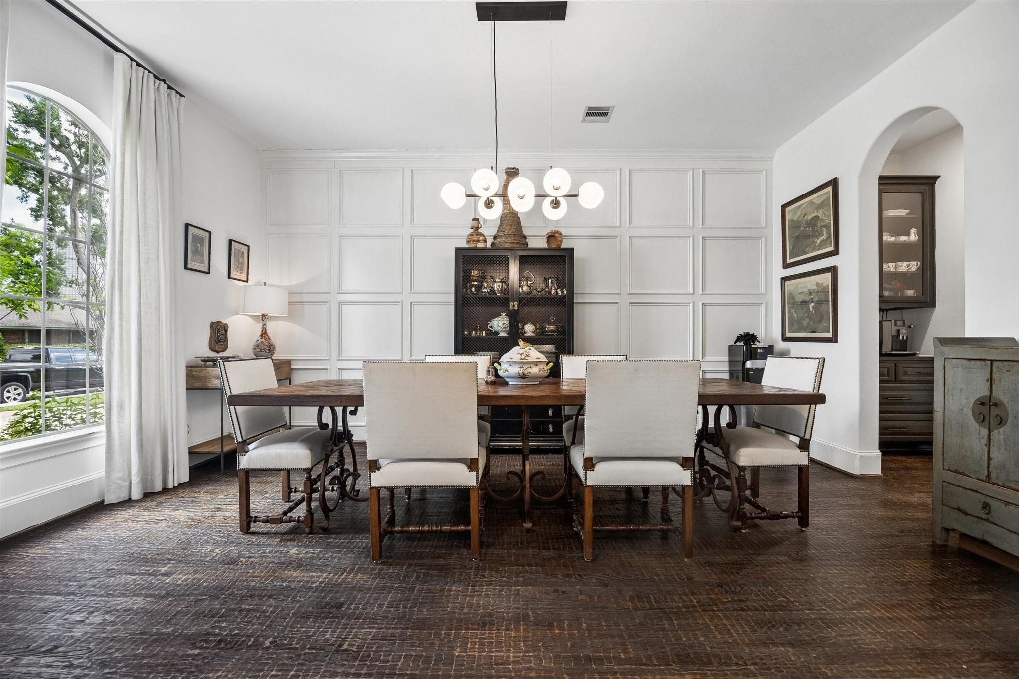 6151 Chevy Chase Drive