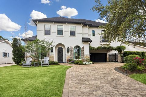 Photo of 6151 Chevy Chase Drive, Houston, TX 77057 (MLS # 54954506)