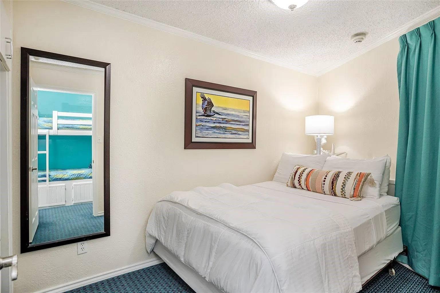 6102 Seawall Boulevard 258