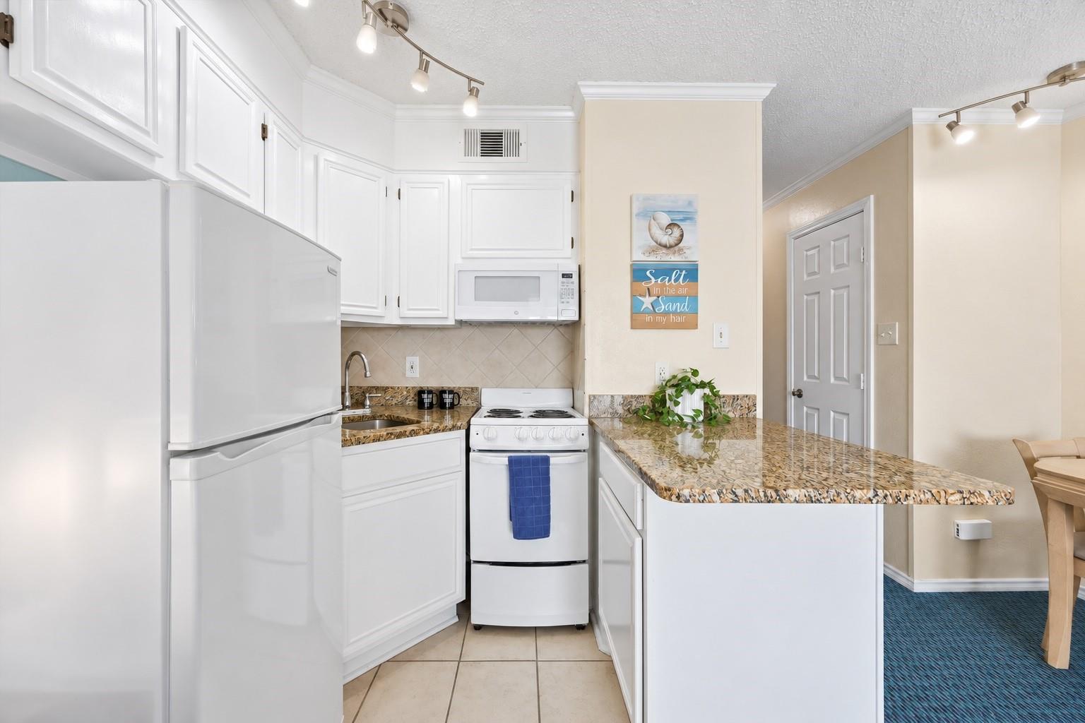 6102 Seawall Boulevard 258