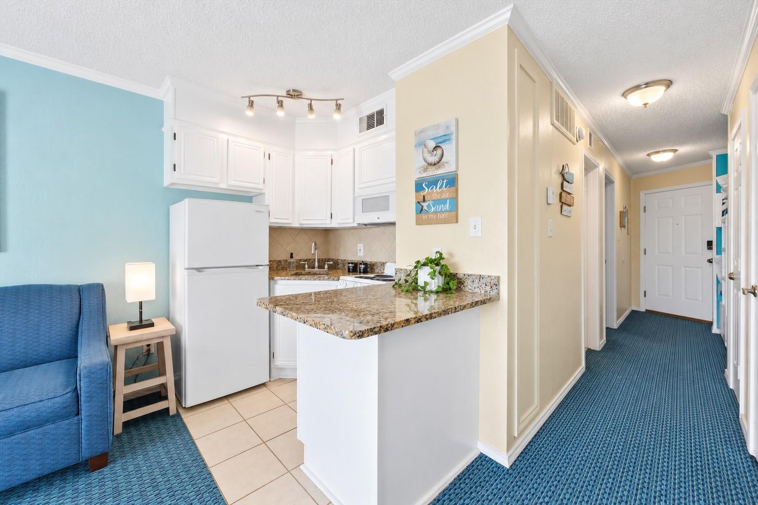 6102 Seawall Boulevard 258