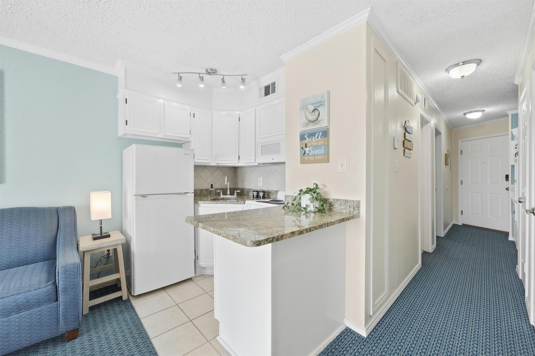 6102 Seawall Boulevard 258