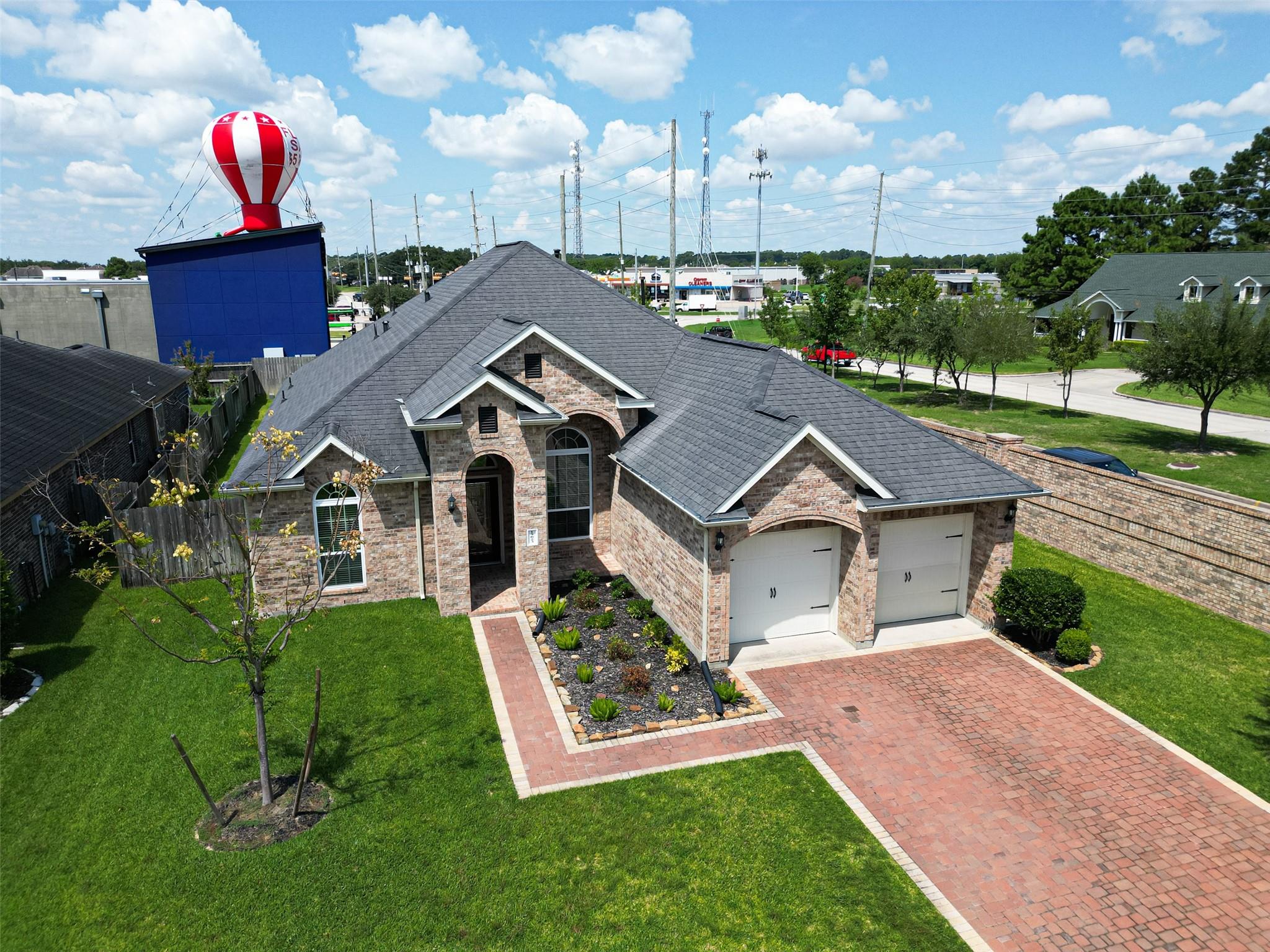 15623 Lavender Bay Lane