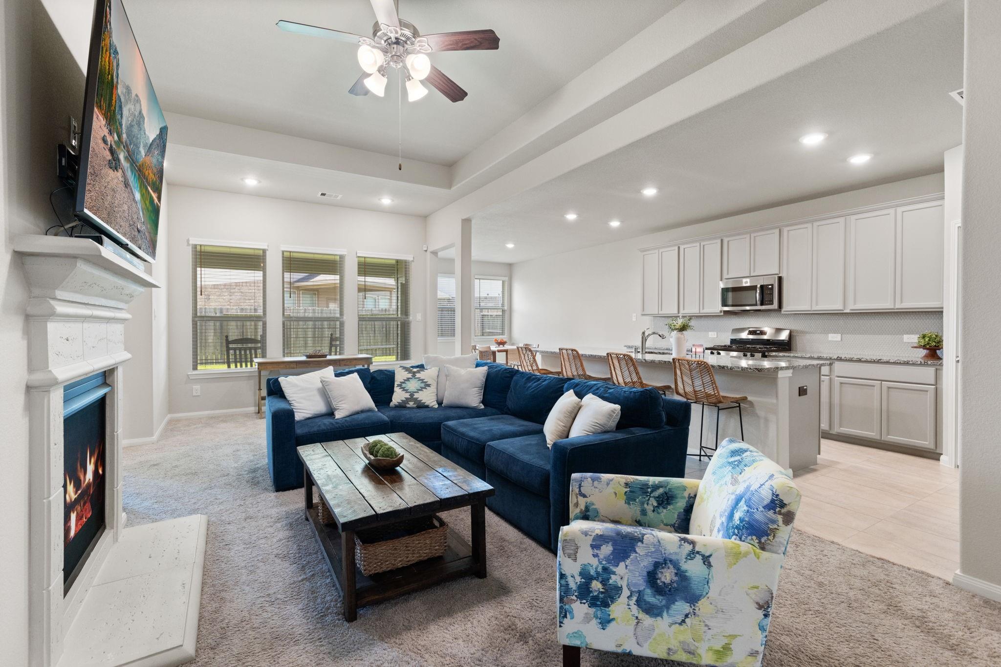 423 Terra Vista Circle