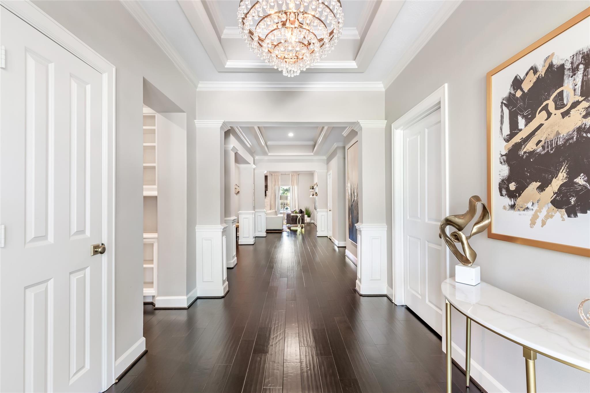 15 New Oak Trail