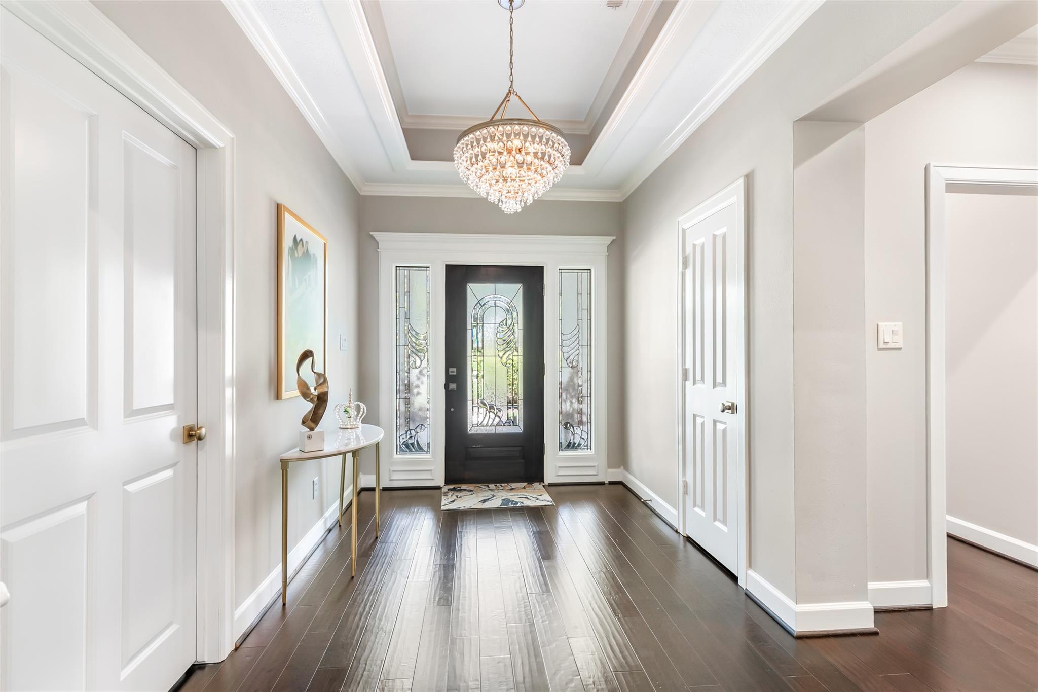15 New Oak Trail