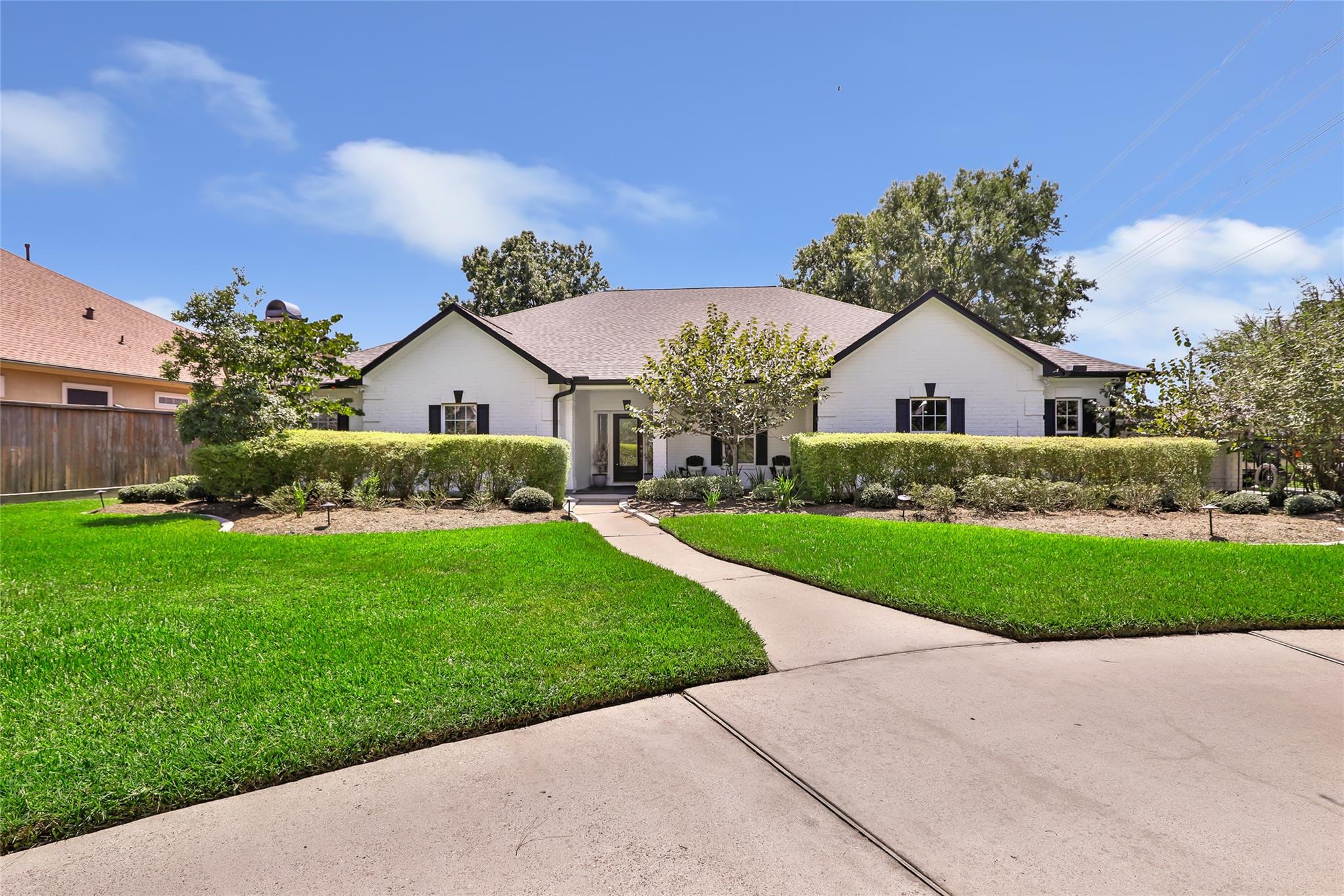 15 New Oak Trail