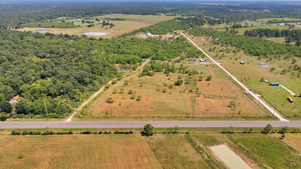 Photo of 309 Old Liberty Road, Liberty, TX 77575 (MLS # 11593614)