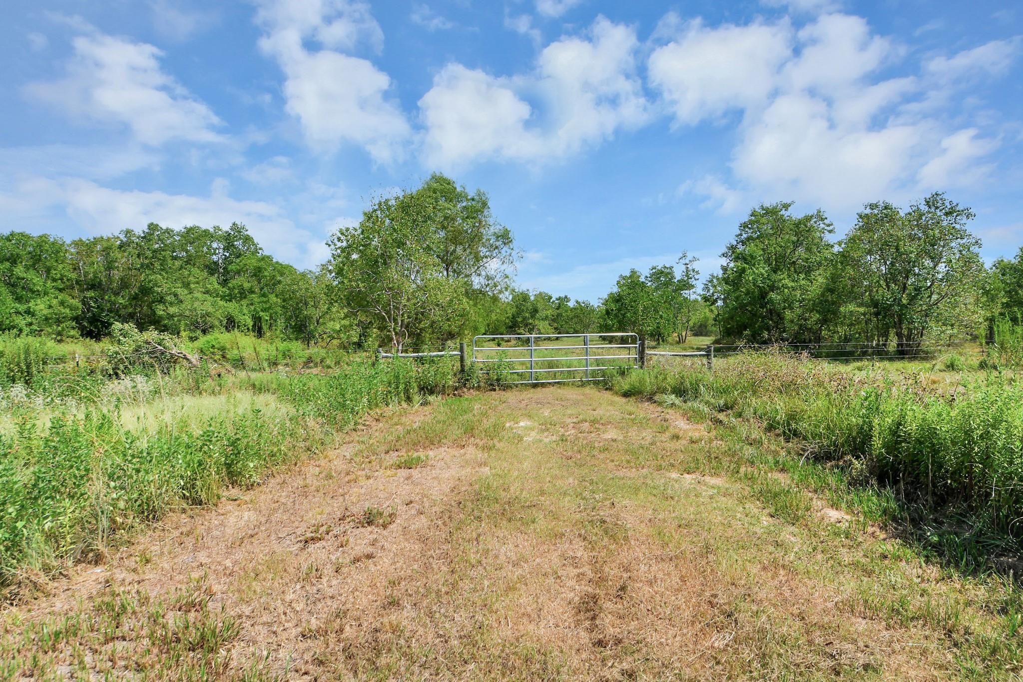 309 Old Liberty Road