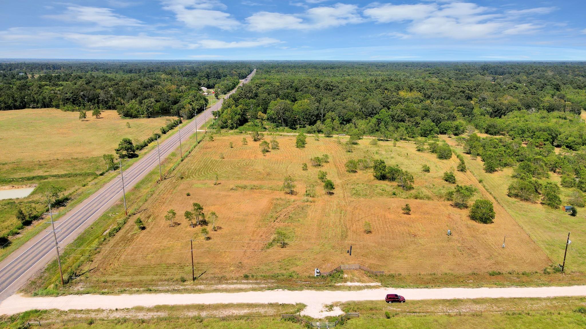 309 Old Liberty Road