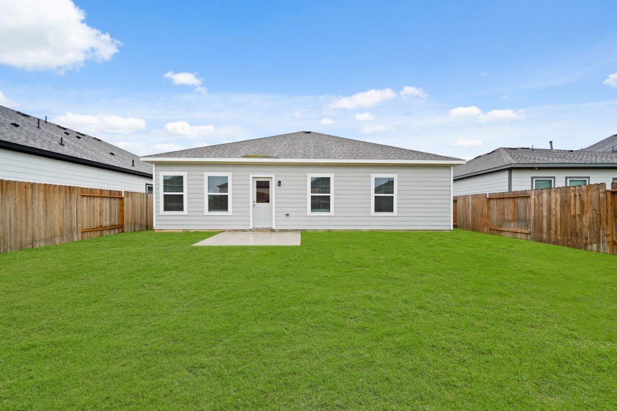 1600 Elm Court