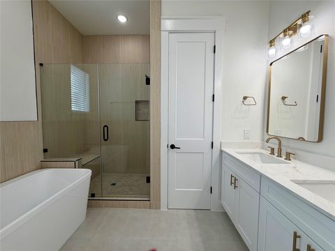 8916 Sunshine Laverne Lane Houston TX 77080