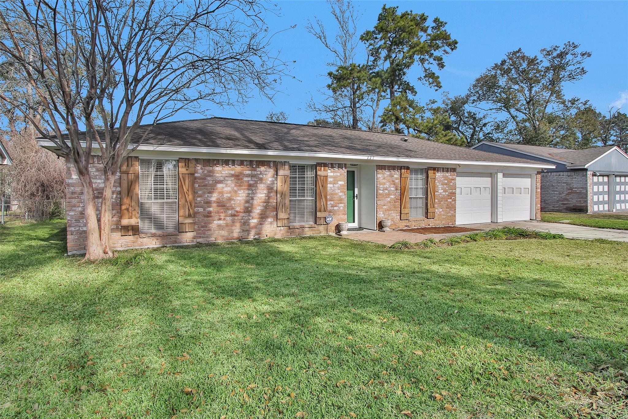 227 Crest Hill Drive