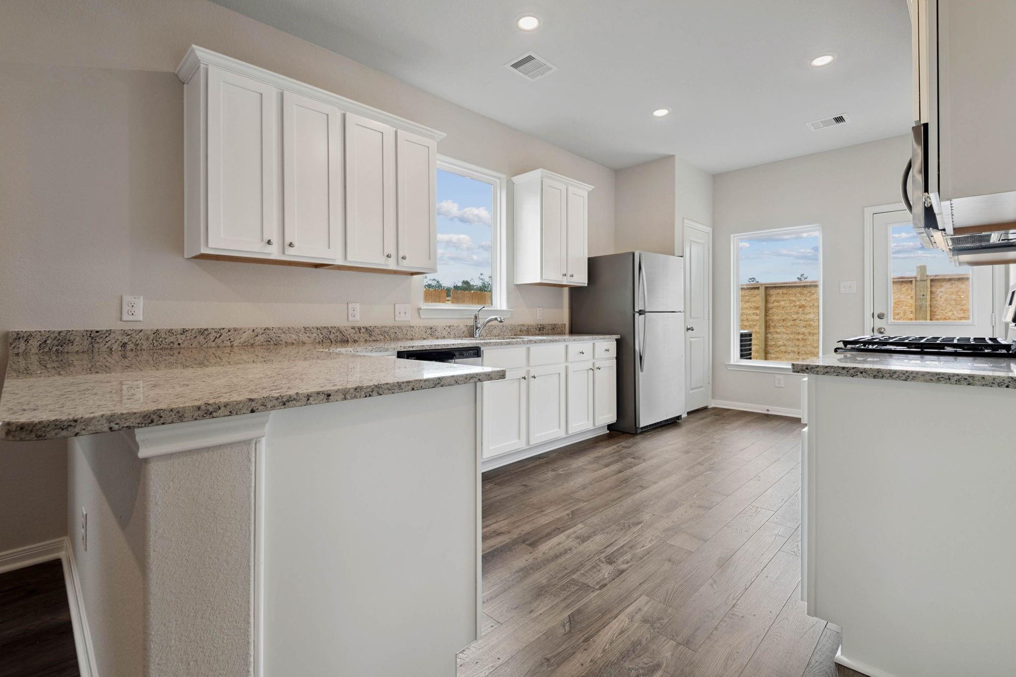 15834 Berry Hill Drive