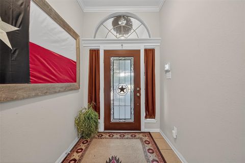 Photo of 16827 Newlight Bend Drive, Houston, TX 77095 (MLS # 22360988)