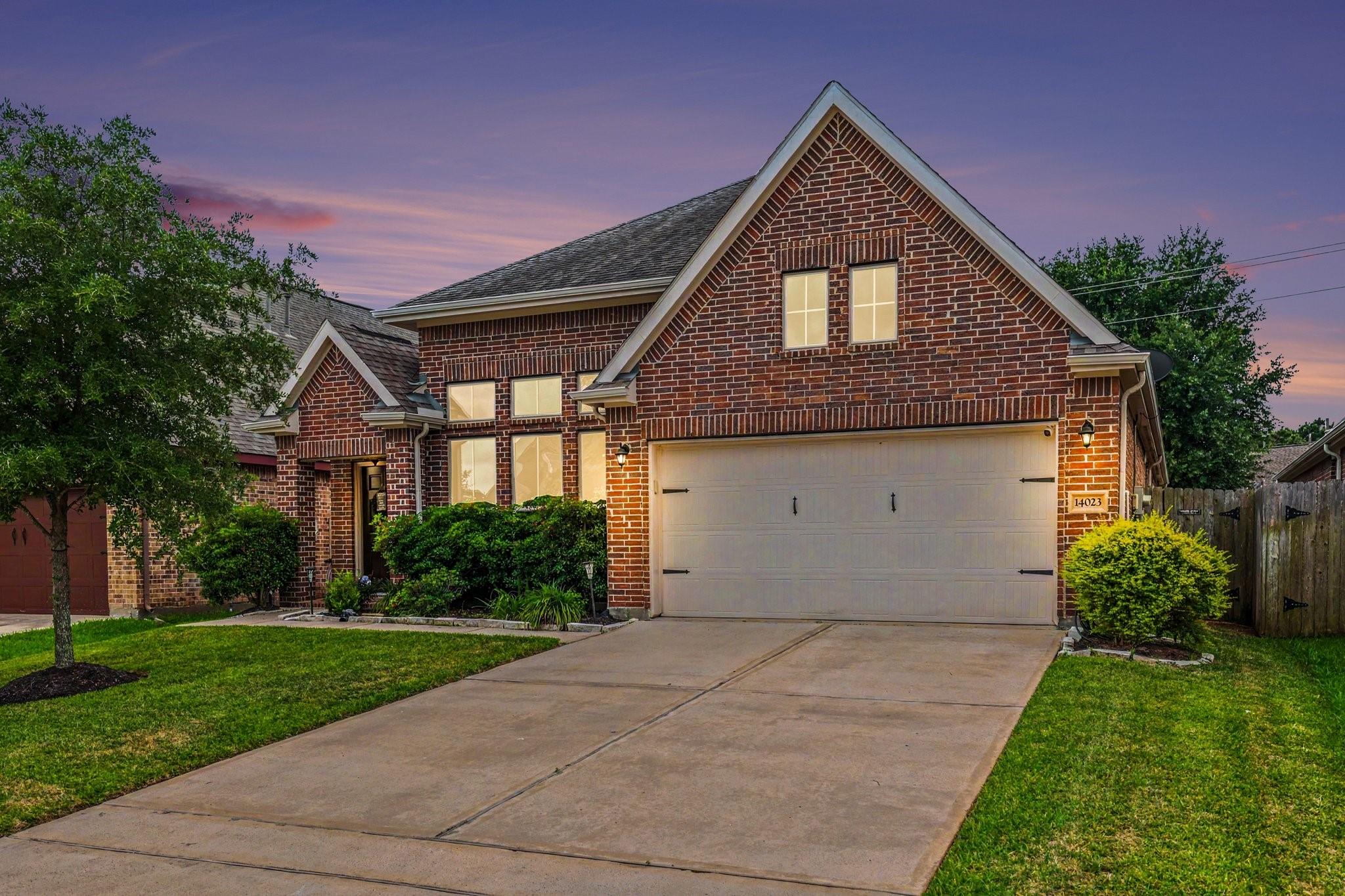 14023 Windover Park Lane
