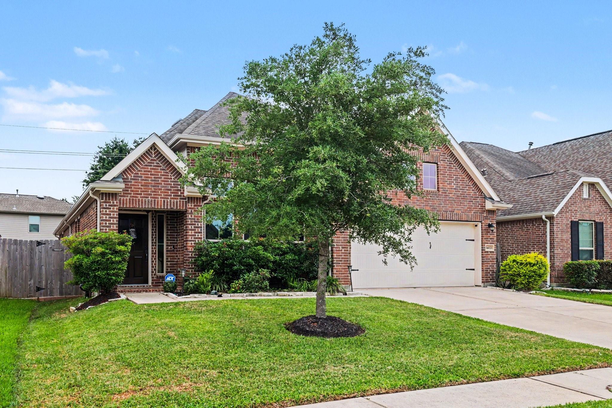 14023 Windover Park Lane