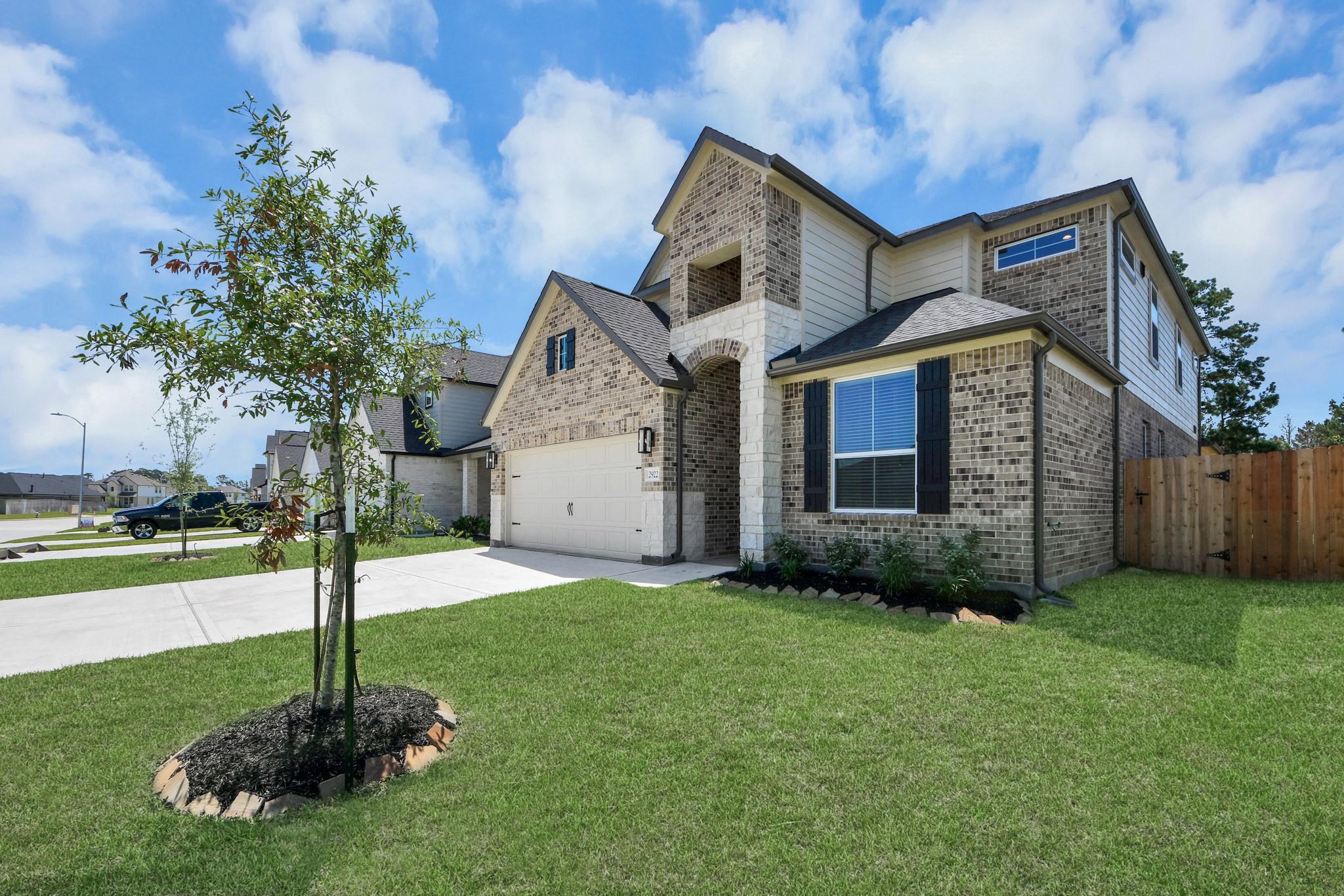 16019 Sycamore Maple Lane