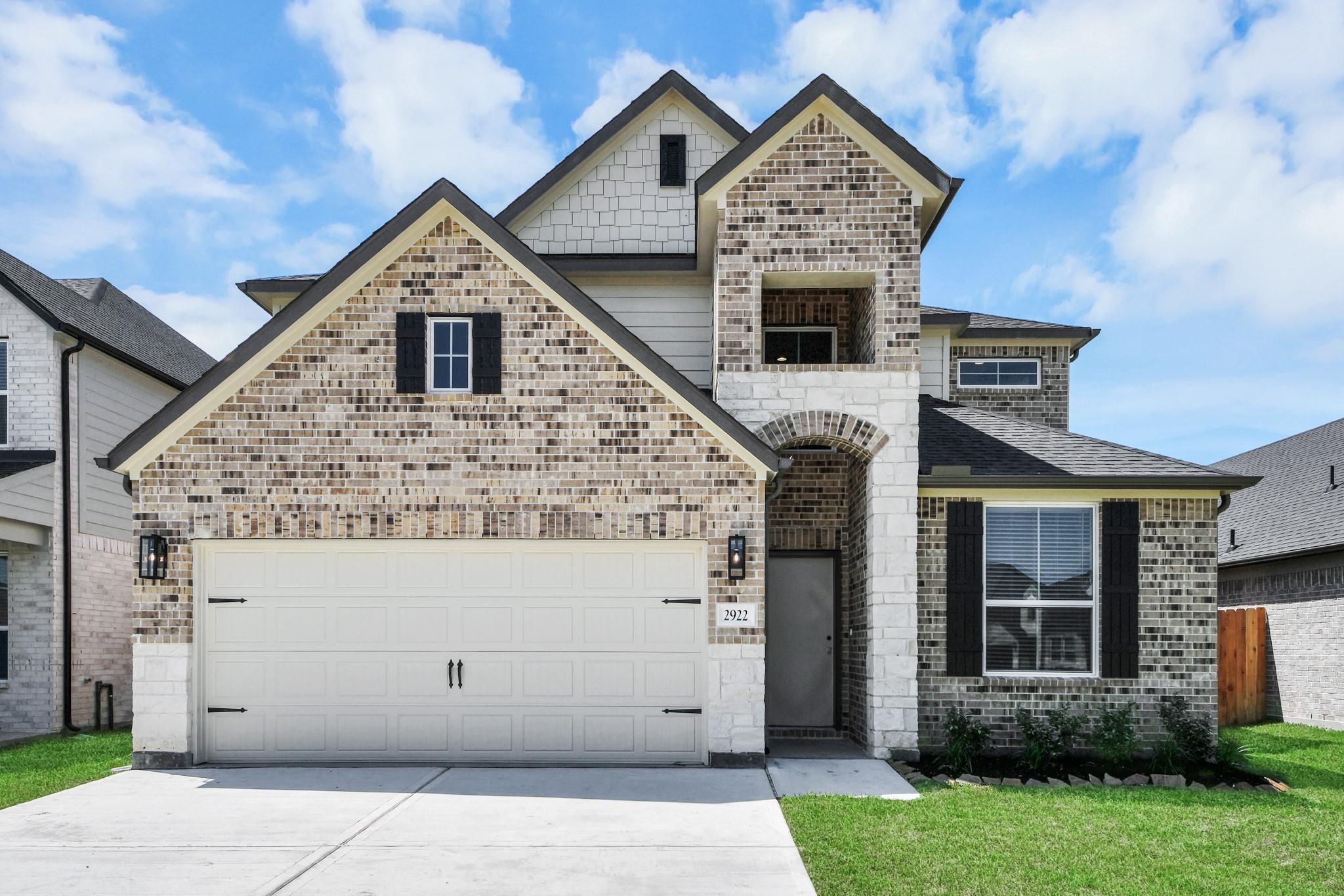 16019 Sycamore Maple Lane