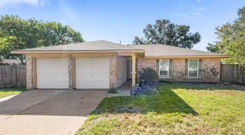 Photo of 1035 Golden Nugget Court, Katy, TX 77450 (MLS # 97799092)