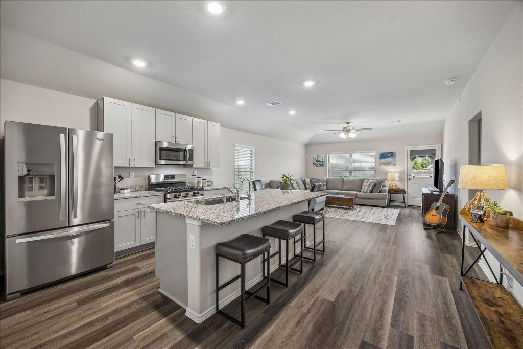 Photo of 305 Cumberland Forest Drive, Magnolia, TX 77354 (MLS # 77114208)