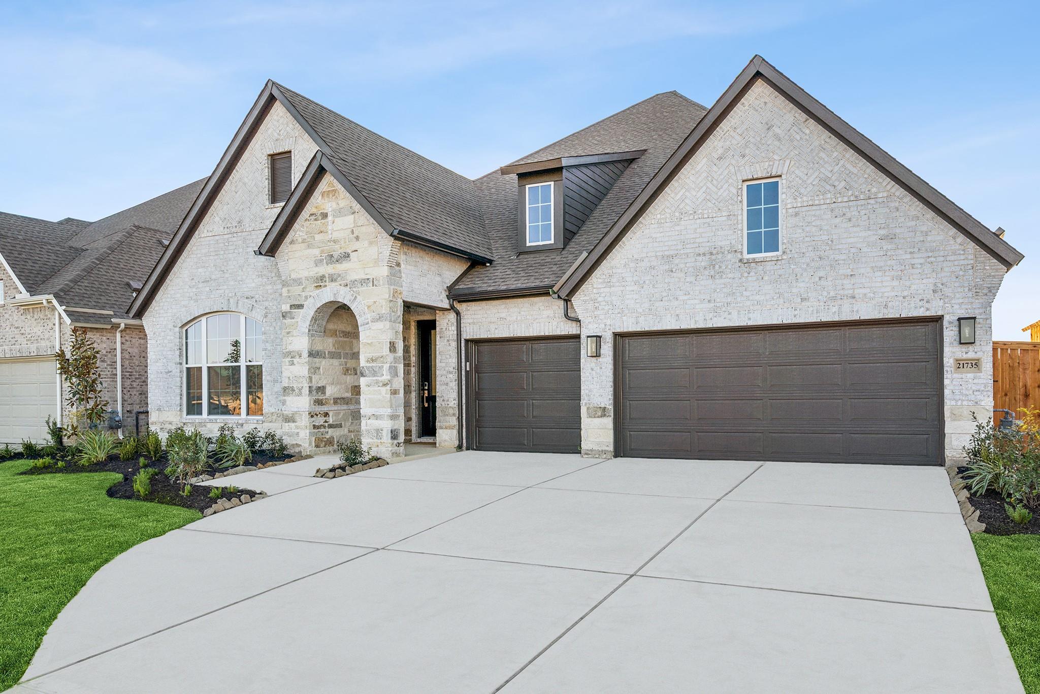 21735 Bluestem Fields Drive
