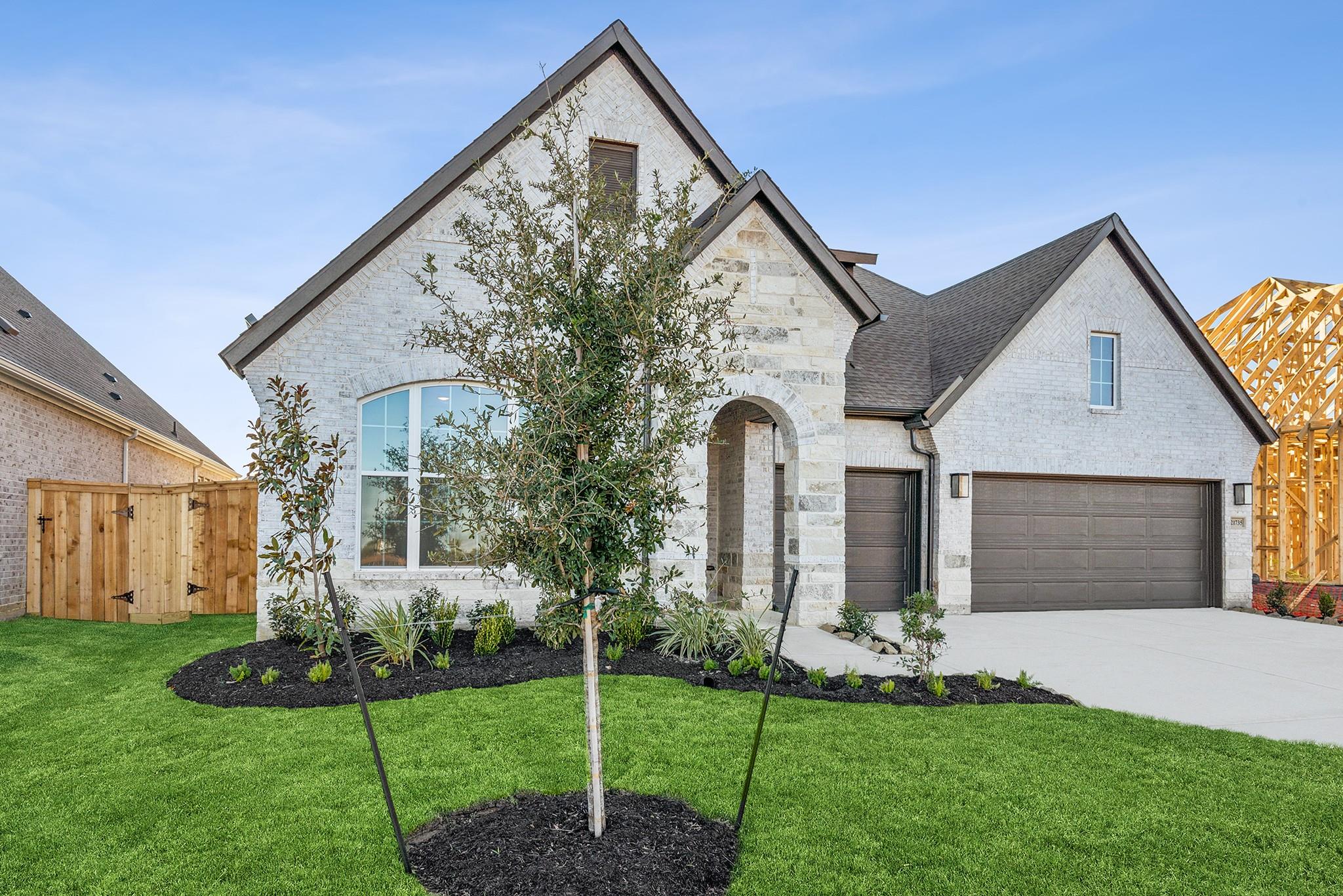 21735 Bluestem Fields Drive
