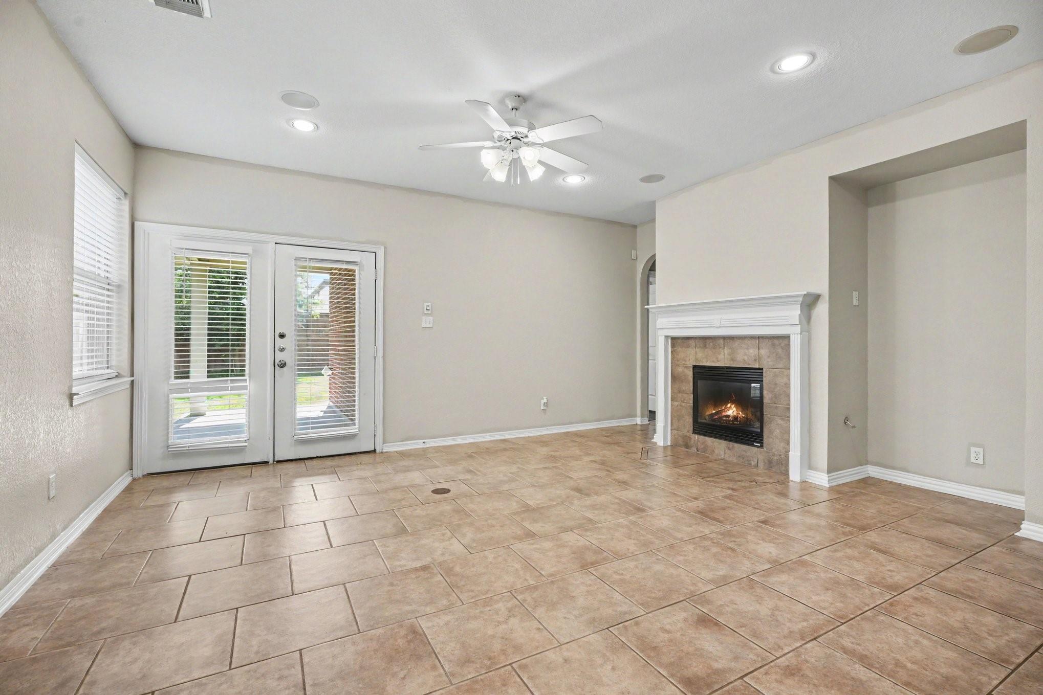 2809 Morning Brook Way