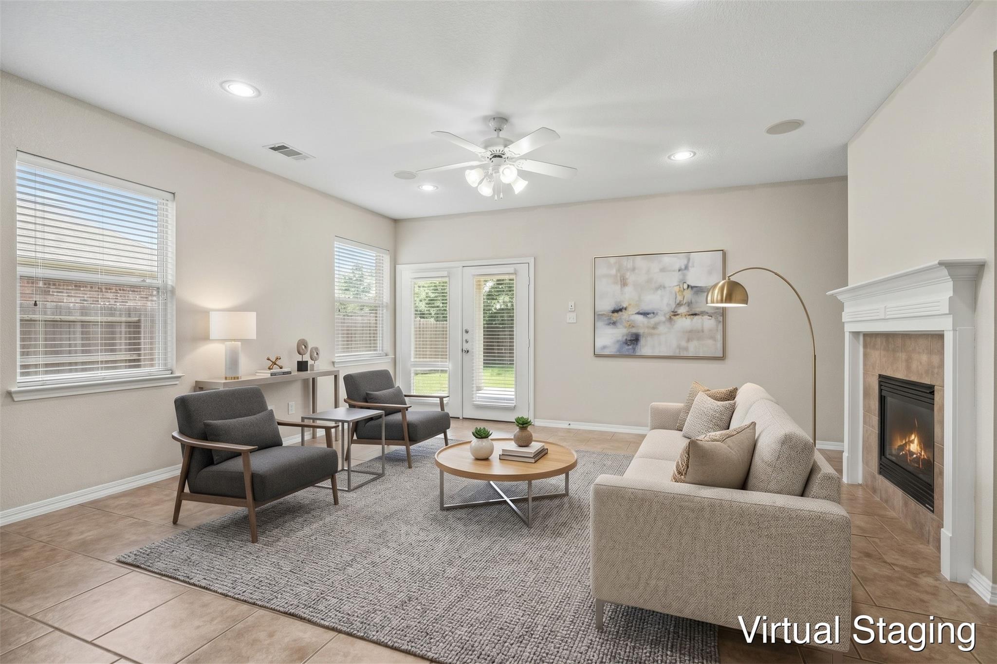 2809 Morning Brook Way