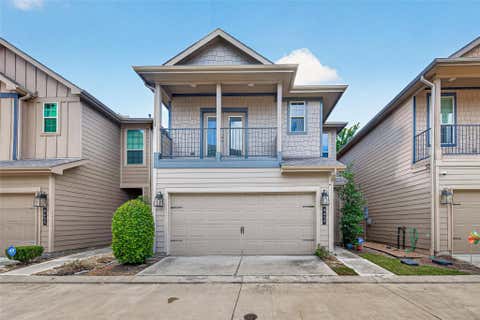 Photo of 8659 Cedardale Park Drive, Houston, TX 77063 (MLS # 41646866)