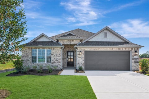 Photo of 1908 Sleeping Hills Drive, Rosenberg, TX 77471 (MLS # 19257463)