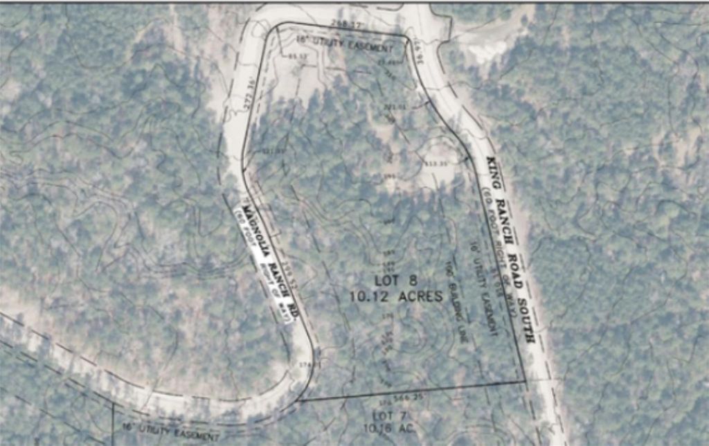 Photo of 18 Magnolia Ranch Road, Onalaska, TX 77360 (MLS # 66103187)