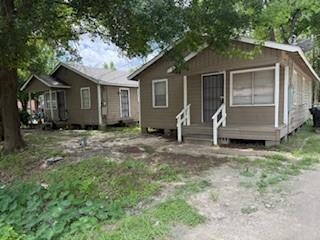 Homes For Rent - 1417 Bland Street<br/> Houston, TX 77091
