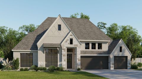 Photo of 302 Barbet Court, Montgomery, TX 77316 (MLS # 91604244)
