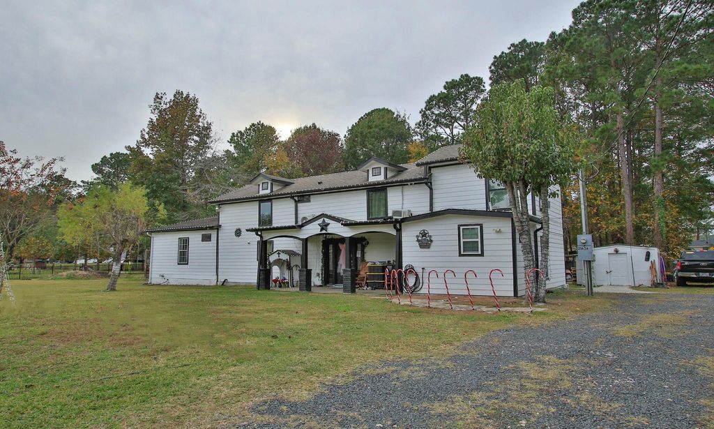 Photo of 21636 Allyssa Lane, Porter, TX 77365 (MLS # 76106062)