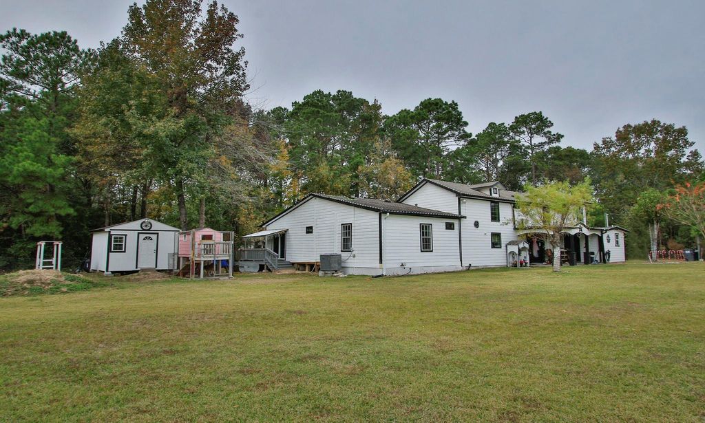 Photo of 21636 Allyssa Lane, Porter, TX 77365 (MLS # 76106062)