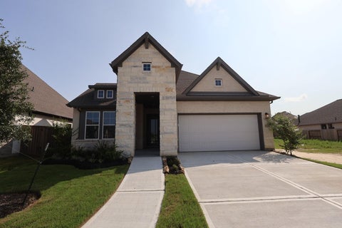 Photo of 12323 Hackberry Drive, Mont Belvieu, TX 77523 (MLS # 88825293)