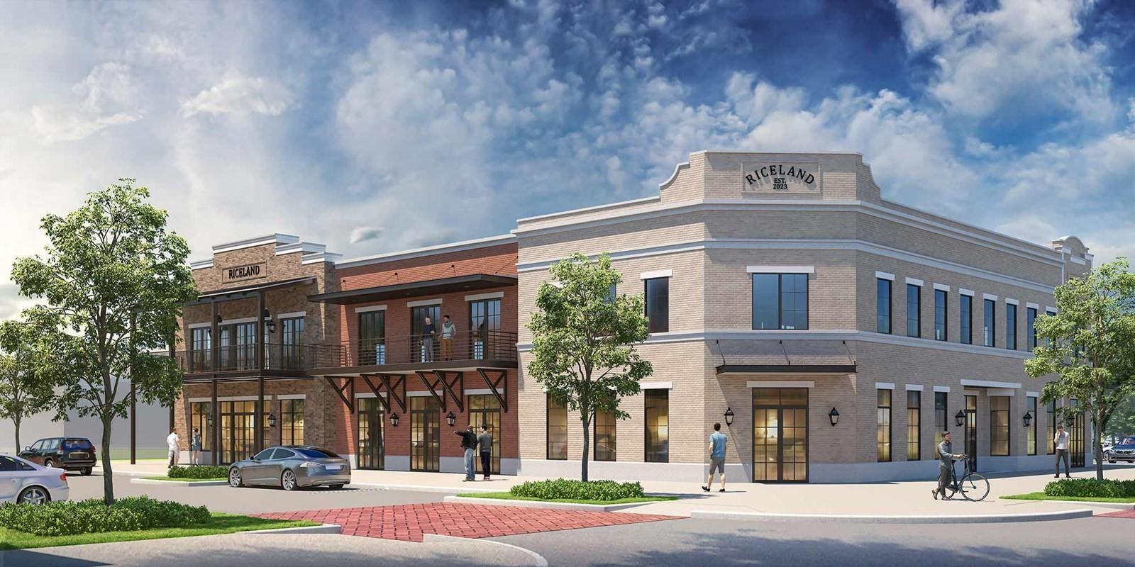 12323 Hackberry Drive