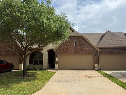 19622 Candlewood Oaks Lane Spring TX 77379