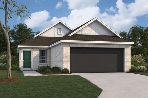 633 Falling Cave Drive Willis TX 77378
