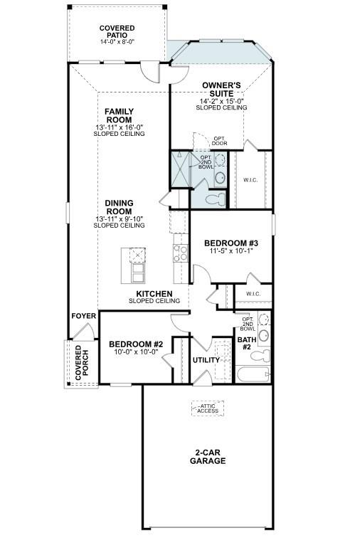 633 Falling Cave Drive