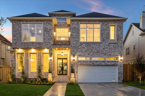 915 Wildwood Lane Bellaire TX 77401