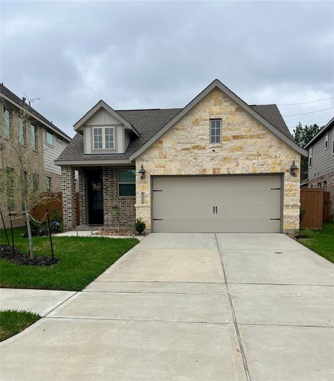 Photo of 15026 Worthington Bend Dr, Humble, TX 77346 (MLS # 94883038)