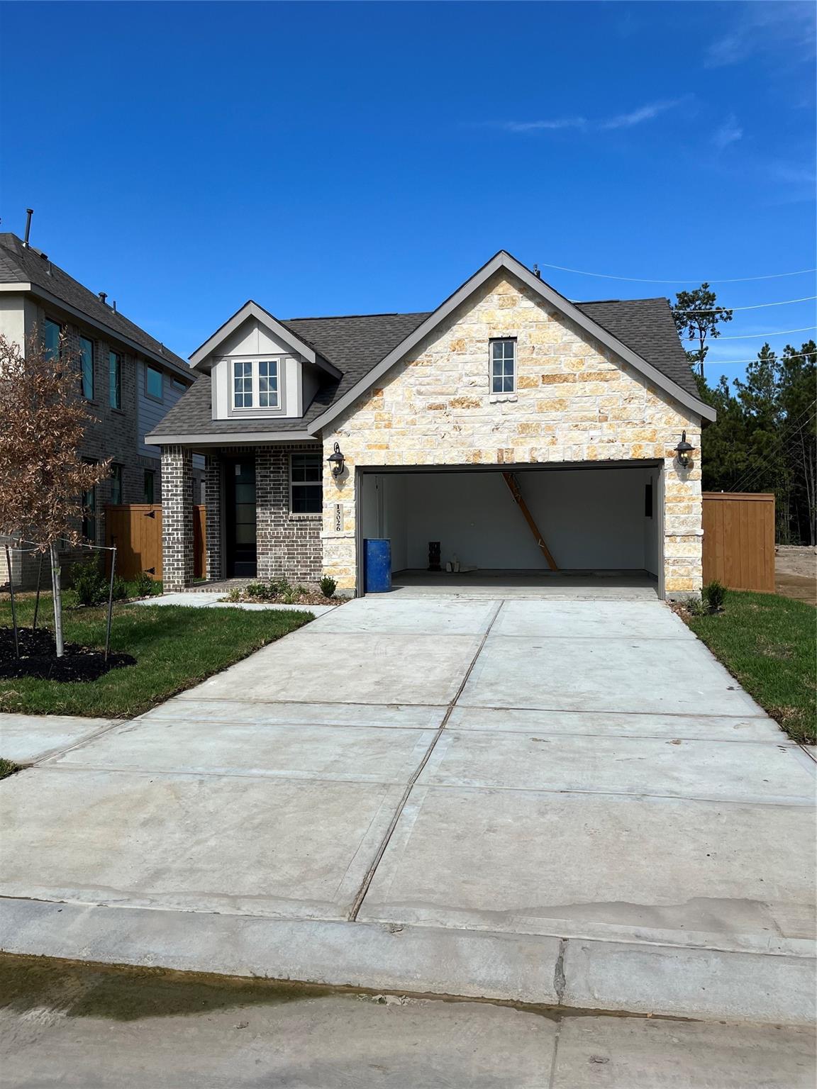 15026 Worthington Bend