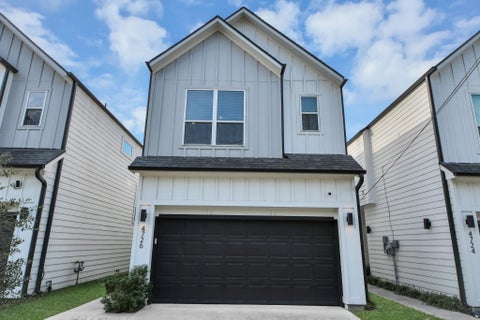 Photo of 4726 Cruse Road, Houston, TX 77016 (MLS # 55900052)