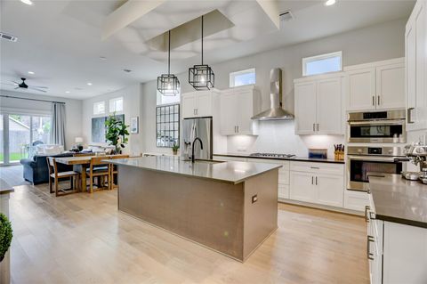 1022 Dorothy Street Houston TX 77008