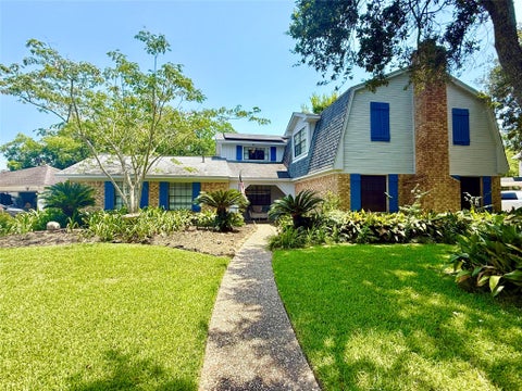 Photo of 2316 Acacia Street, League City, TX 77573 (MLS # 68452263)