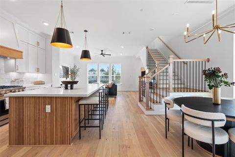 Photo of 1614 Ojeman Road Rd #I, Houston, TX 77055 (MLS # 81334710)