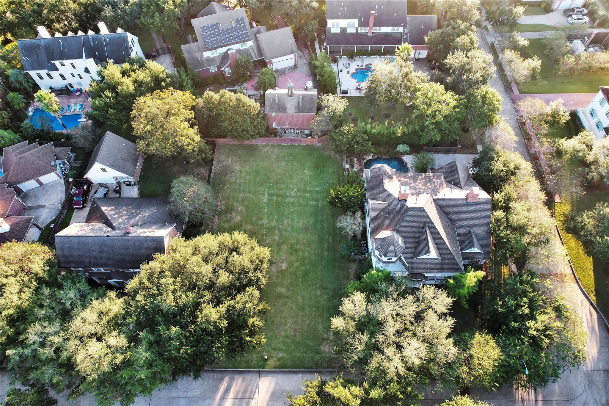 1206 Bluebonnet Drive